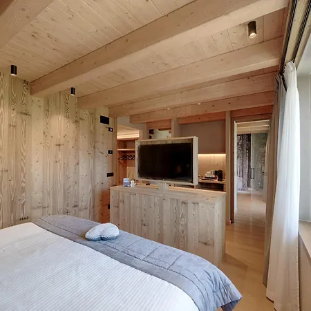 Al Nin Hotel&spa Hotel 4*