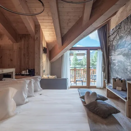 Hotel Al Nin Hotel&spa 4*