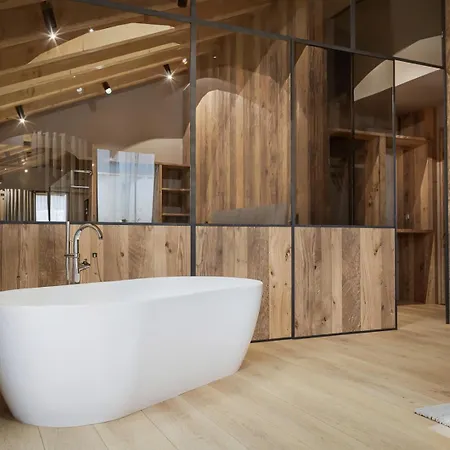 Hotel Al Nin Hotel&spa Livigno
