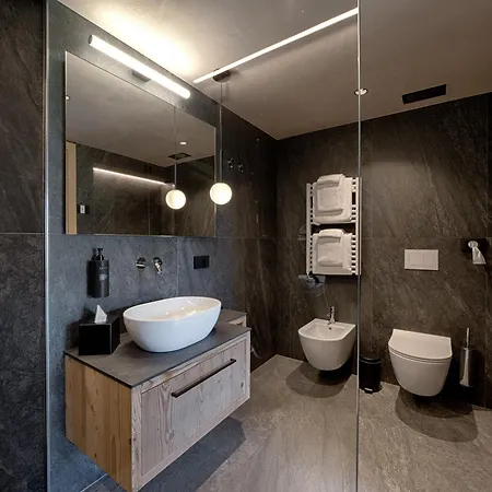 Al Nin Hotel&spa Livigno