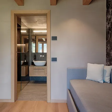 Al Nin Hotel&spa 4* Livigno