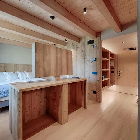 Al Nin Hotel&spa Hotel