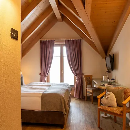 Hotel Al Nin Hotel&spa