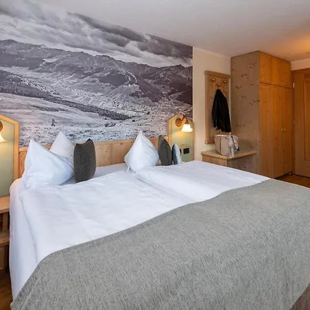 Al Nin Hotel&spa Hotel 4*