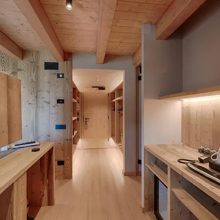 Al Nin Hotel&spa Livigno