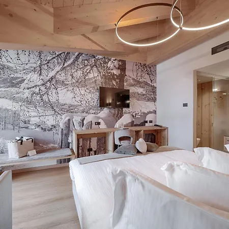 Hotel Al Nin Hotel&spa 4*