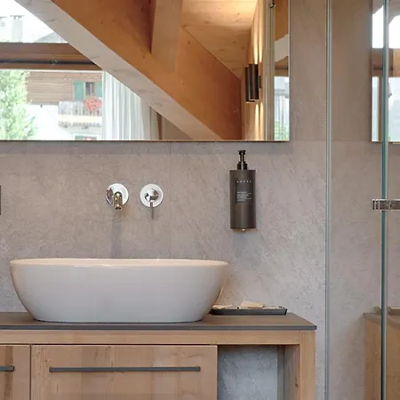 Al Nin Hotel&spa Hotel Livigno