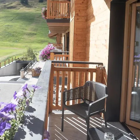 Hotel Al Nin Hotel&spa 4*