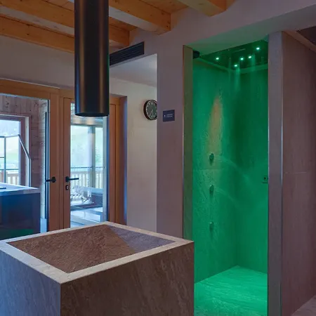 Al Nin Hotel&spa Livigno