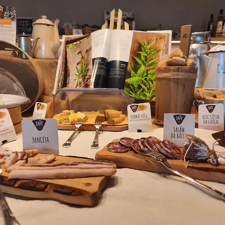 Al Nin Hotel&spa Livigno