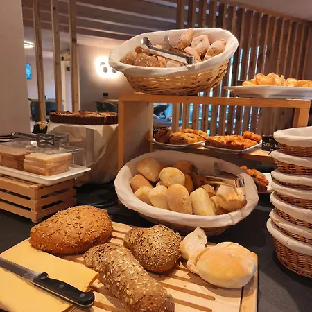 Al Nin Hotel&spa Livigno