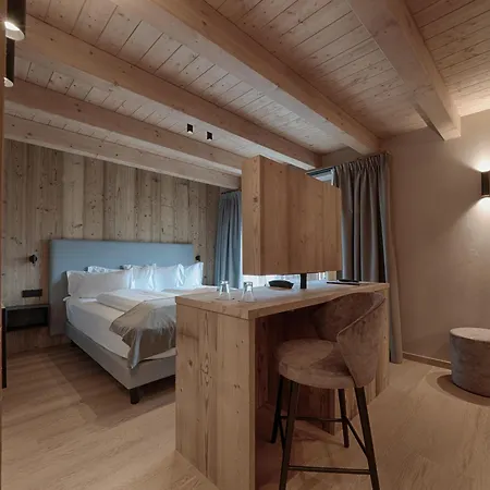 Al Nin Hotel&spa Hotel