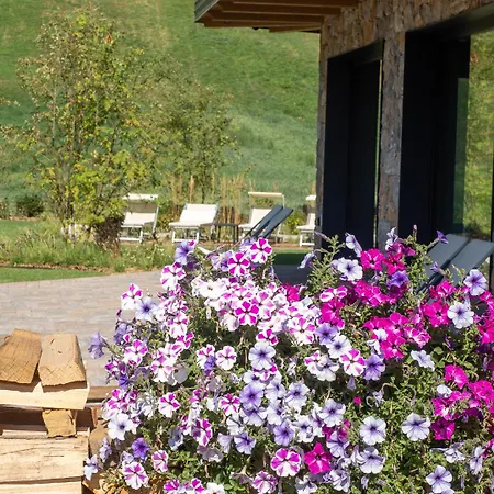 Hotel Al Nin Hotel&spa Livigno