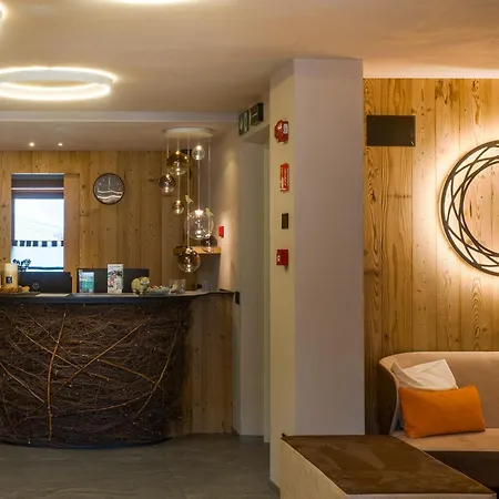Al Nin Hotel&spa