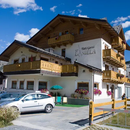 Daniela Hotel