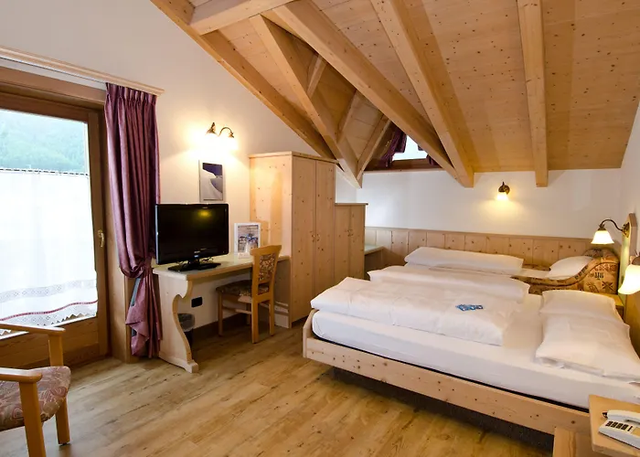 Al Nin Hotel&Spa Ξενοδοχείο 3*