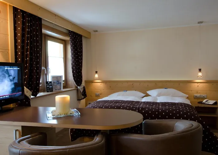 Al Nin Hotel&Spa Ξενοδοχείο