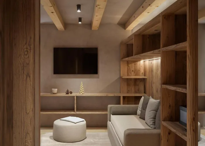Al Nin Hotel&Spa Ξενοδοχείο