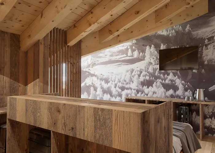 Al Nin Hotel&Spa Ξενοδοχείο