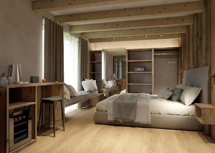 Ξενοδοχείο Al Nin Hotel&Spa