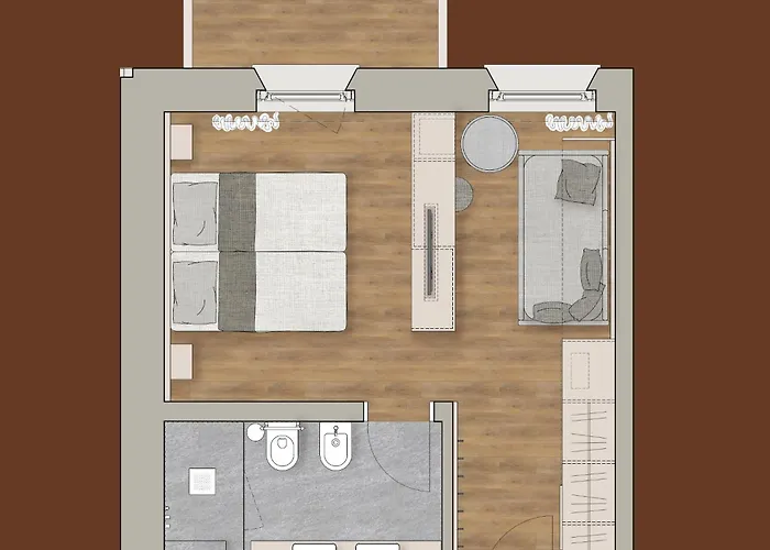 Al Nin Hotel&Spa Ξενοδοχείο 3*