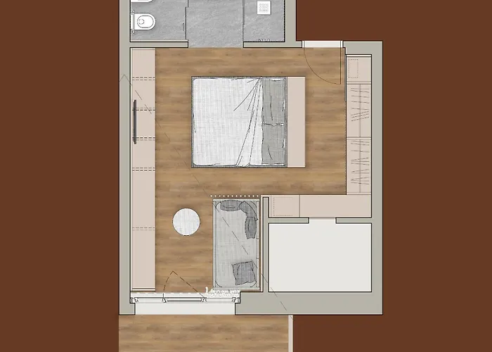 Al Nin Hotel&Spa 3* Λιβίνιο