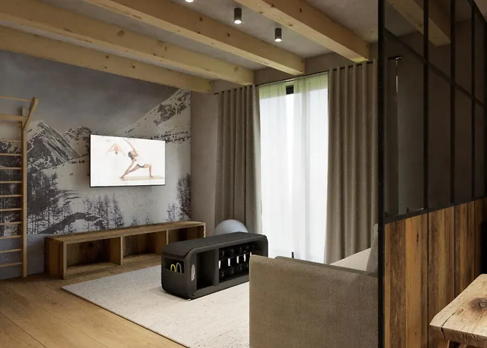 Ξενοδοχείο Al Nin Hotel&Spa 3*