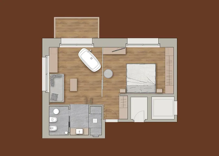 Al Nin Hotel&spa Livigno