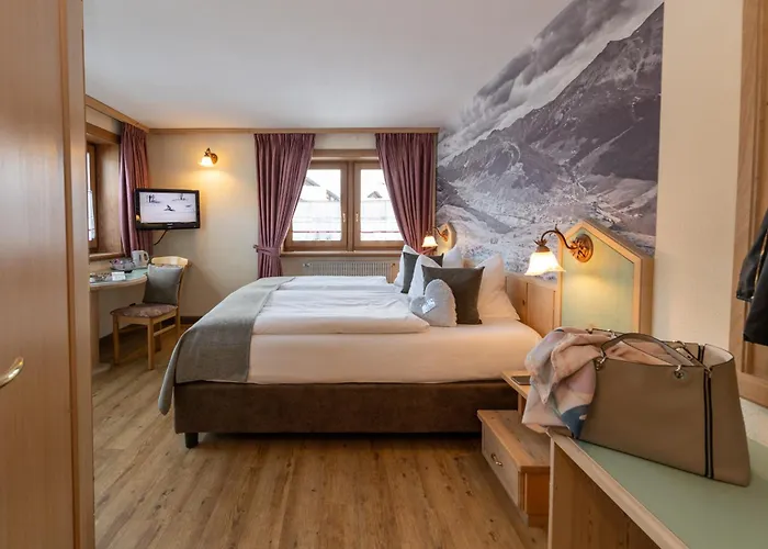 מלון Al Nin Hotel&spa 3*