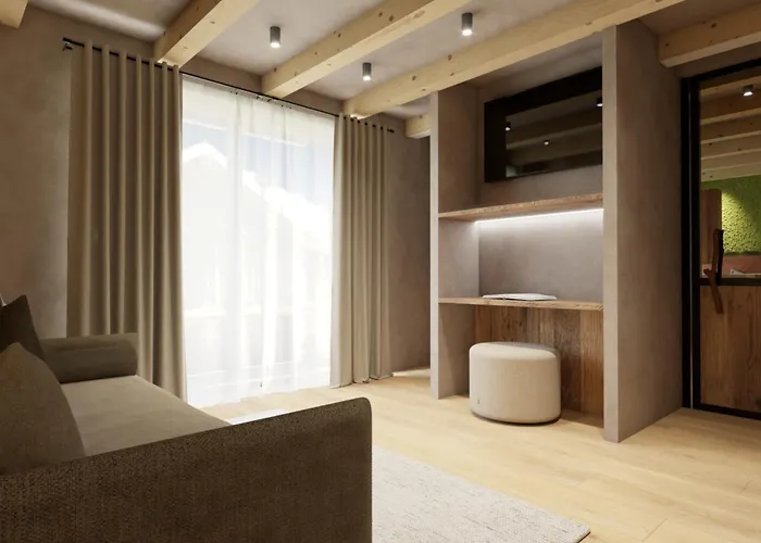 Al Nin Hotel&Spa Ξενοδοχείο