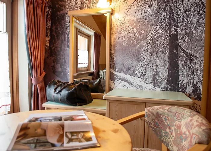 Al Nin Hotel&Spa Λιβίνιο