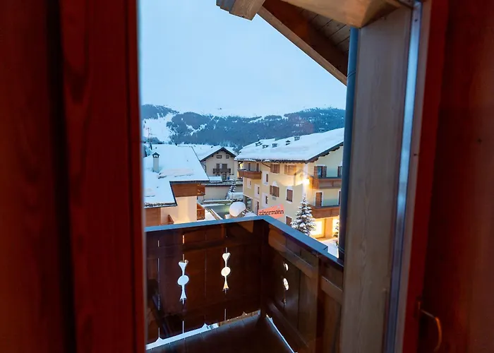 Al Nin Hotel&Spa Λιβίνιο