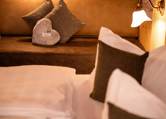 Al Nin Hotel&spa 3*