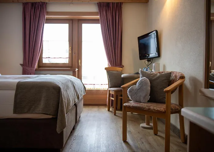 Al Nin Hotel&Spa Ξενοδοχείο 3*