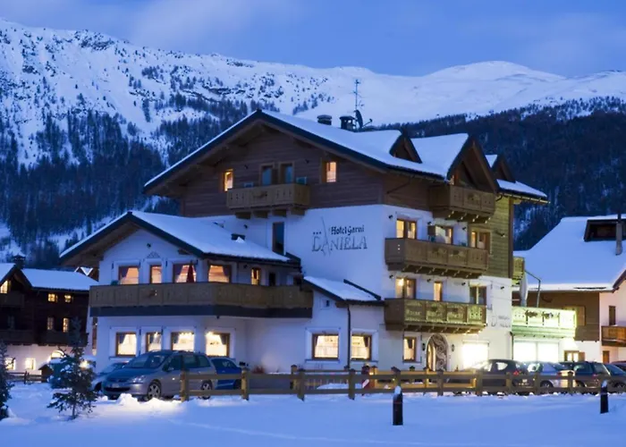 Ξενοδοχείο Al Nin Hotel&Spa 3*