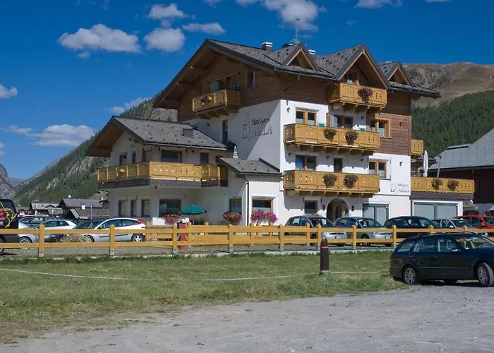 Ξενοδοχείο Al Nin Hotel&Spa