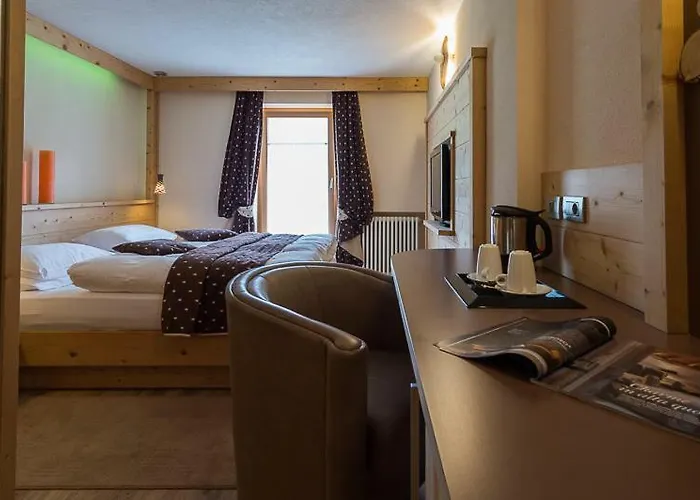 Al Nin Hotel&Spa Ξενοδοχείο