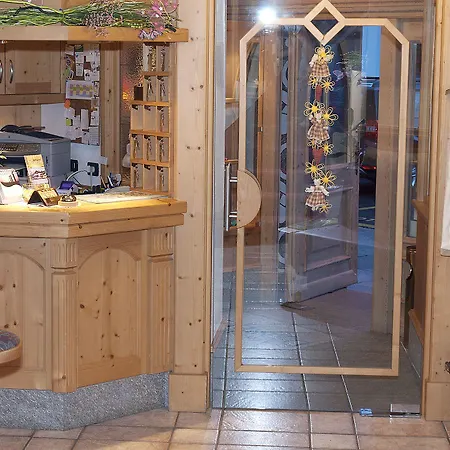 Hotel Al Nin Hotel&spa Livigno