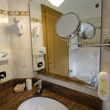 Hotel Al Nin Hotel&spa