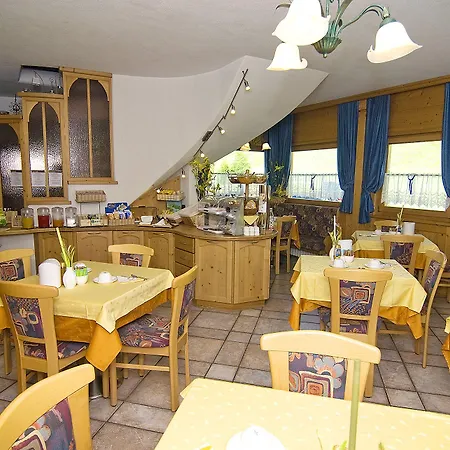 Al Nin Hotel&spa Livigno