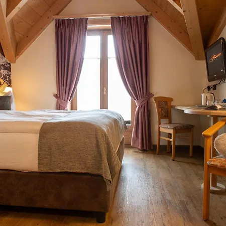 Hotel Al Nin Hotel&spa Livigno