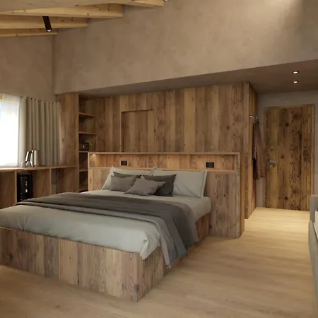 Hotel Al Nin Hotel&spa