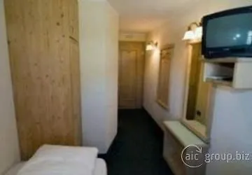 Hotel Al Nin Hotel&spa Livigno