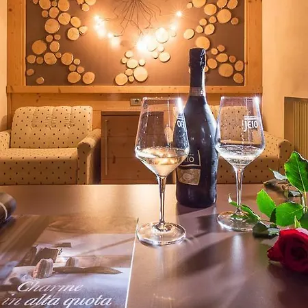 Al Nin Hotel&spa 3* Livigno