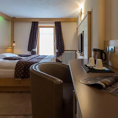 Al Nin Hotel&spa Hotel