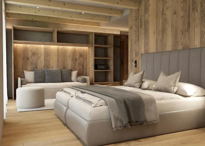 Al Nin Hotel&spa Hotel