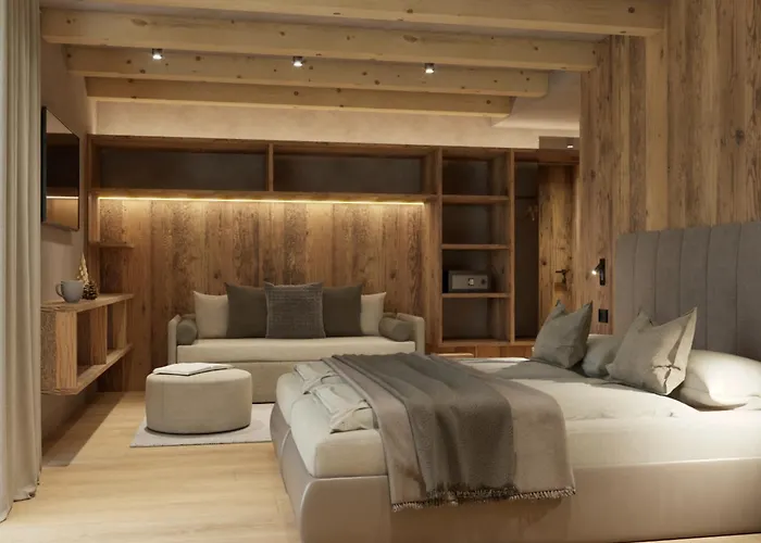 Hotel Al Nin Hotel&spa