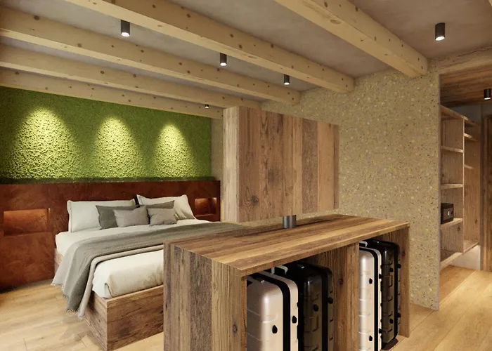 Hotel Al Nin Hotel&spa