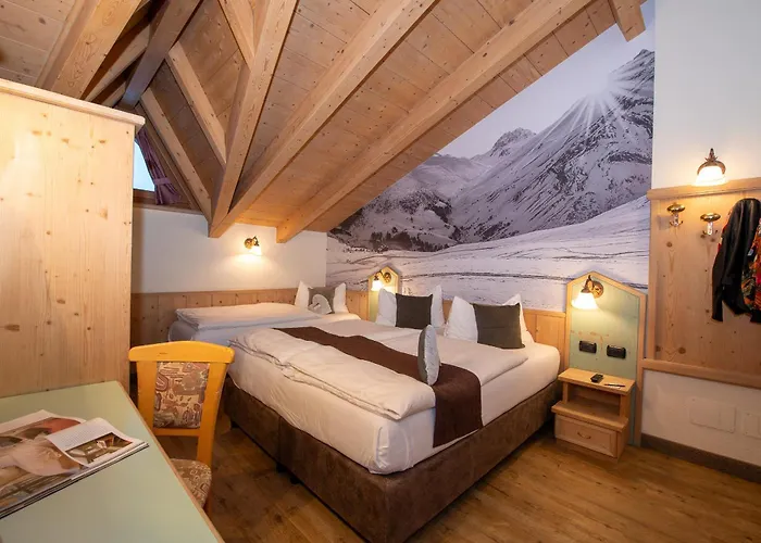 Hotel Al Nin Hotel&spa 3*