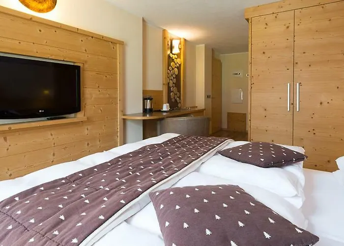 Hotel Al Nin Hotel&spa